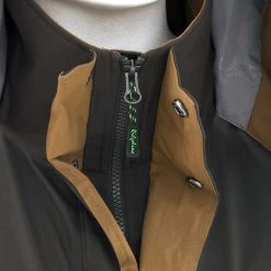 Ridgeline Typhoon Jacket Olive -Ridgeline Sales Store 131903 7 n y 11