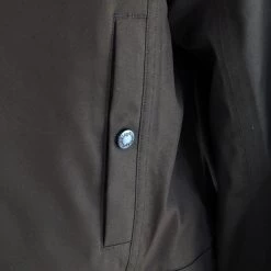 Ridgeline Typhoon Jacket Olive -Ridgeline Sales Store 131903 9 n y