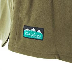Ridgeline Mens Stalker Shorts Army Green 2XL 9 Ridgeline Mens Stalker Shorts Army Green 2XL -Ridgeline Sales Store 136058 5 n y 6