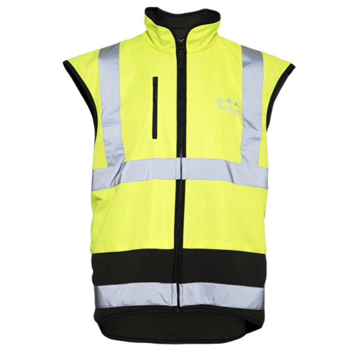 Ridgeline Top To Toe 5 Piece Tradies Clothing Pack Yellow/Black S 4 Ridgeline Top To Toe 5 Piece Tradies Clothing Pack Yellow/Black S - Image 2