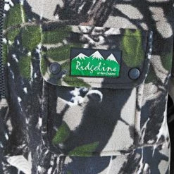 Ridgeline Mens Hooded Anorak Buffalo Camo M 9 Ridgeline Mens Hooded Anorak Buffalo Camo M -Ridgeline Sales Store 143570 4 n y 2