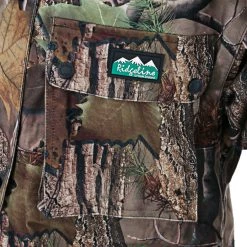 Ridgeline Monsoon II Mens Anorak Jacket Green Size S -Ridgeline Sales Store 143574 4 n y 2