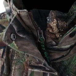 Ridgeline Monsoon II Mens Anorak Jacket Green Size XS -Ridgeline Sales Store 143574 5 n y 1