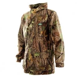 Ridgeline Mens Mallard Jacket Nature Green Camo 4XL