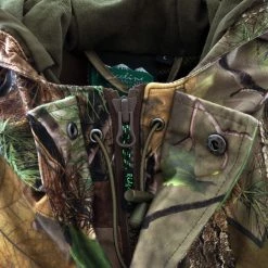 Ridgeline Mens Mallard Jacket Nature Green Camo 3XL -Ridgeline Sales Store 143581 4 n y 4