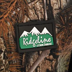 Ridgeline Mens Mallard Jacket Nature Green Camo 3XL -Ridgeline Sales Store 143581 5 n y 4