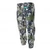 Ridgeline Staydry Fleece Pants Buffalo Camo