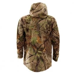Ridgeline Assault Mens Jacket Nature Green