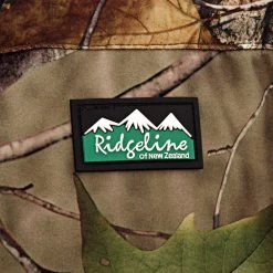 Ridgeline Assault Mens Jacket Nature Green -Ridgeline Sales Store 143603 4 n y