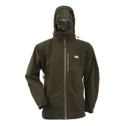 Ridgeline Assault Mens Jacket Nature Olive XS