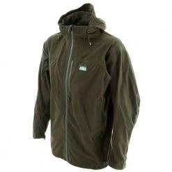 Ridgeline Assault Mens Jacket Nature Olive XS -Ridgeline Sales Store 143613 2 n y 1