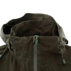 Ridgeline Assault Mens Jacket Nature Olive -Ridgeline Sales Store 143613 4 n y