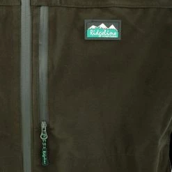 Ridgeline Assault Mens Jacket Nature Olive -Ridgeline Sales Store 143613 5 n