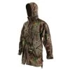 Ridgeline Pro Hunt Fleece Mens Jacket Nature Green Camo S