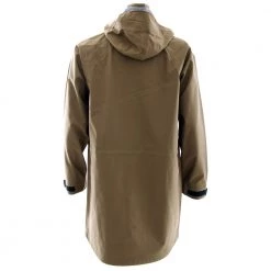 Ridgeline Evolution Mens Jacket Heather Brown