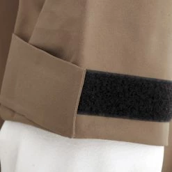 Ridgeline Evolution Mens Jacket Heather Brown -Ridgeline Sales Store 143641 6 n y 10