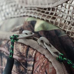 Ridgeline Compact Hydro Backpack With 3L Bladder Nature Green