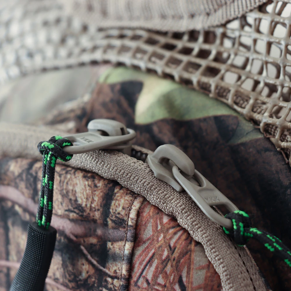 Ridgeline Compact Hydro Backpack With 3L Bladder Nature Green 3 Ridgeline Compact Hydro Backpack With 3L Bladder Nature Green