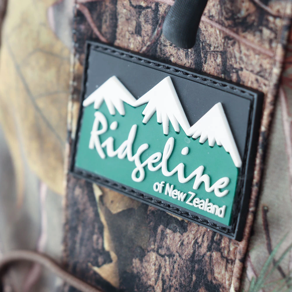 Ridgeline Compact Hydro Backpack With 3L Bladder Nature Green 4 Ridgeline Compact Hydro Backpack With 3L Bladder Nature Green - Image 2