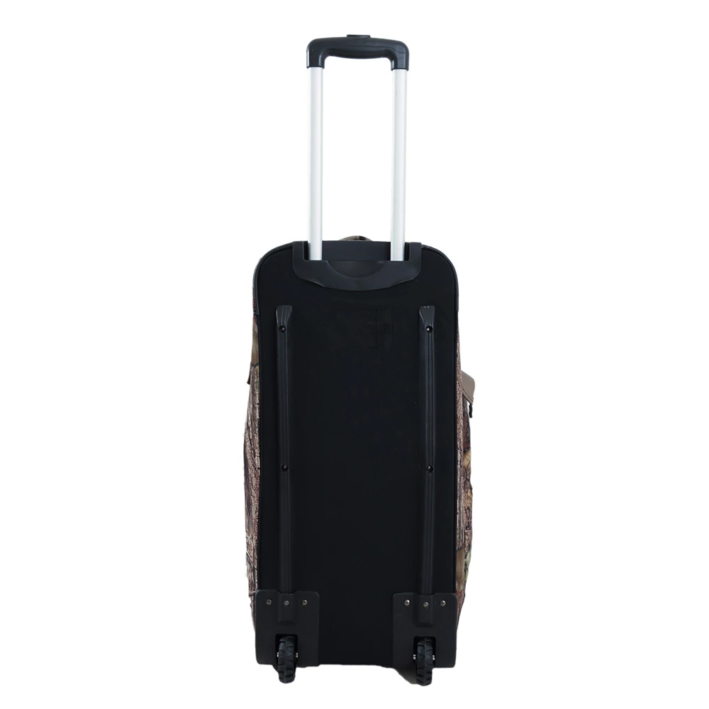 Ridgeline Grunt Wheelie Bag Nature Green 4 Ridgeline Grunt Wheelie Bag Nature Green - Image 2