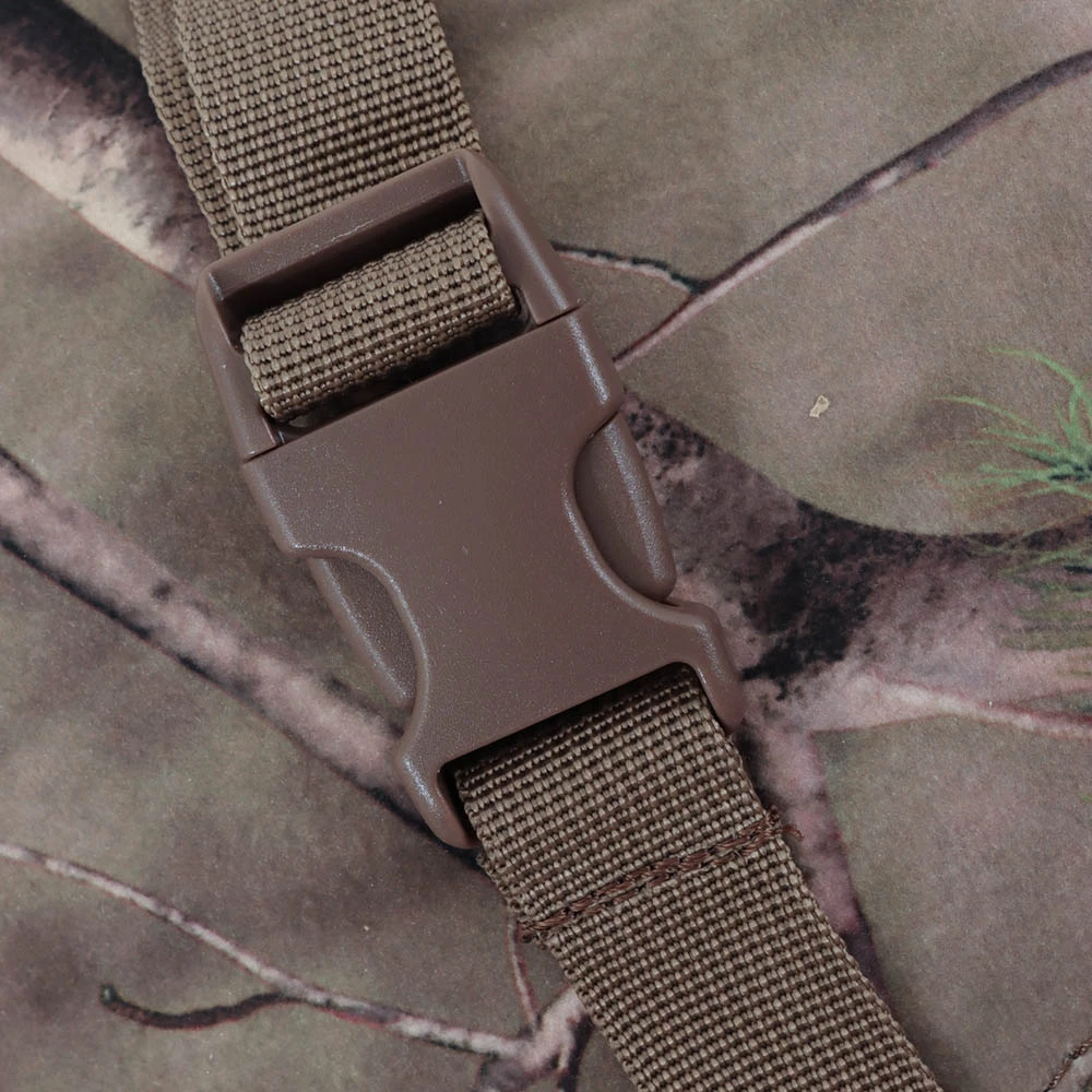 Ridgeline Grunt Wheelie Bag Nature Green 7 Ridgeline Grunt Wheelie Bag Nature Green - Image 5