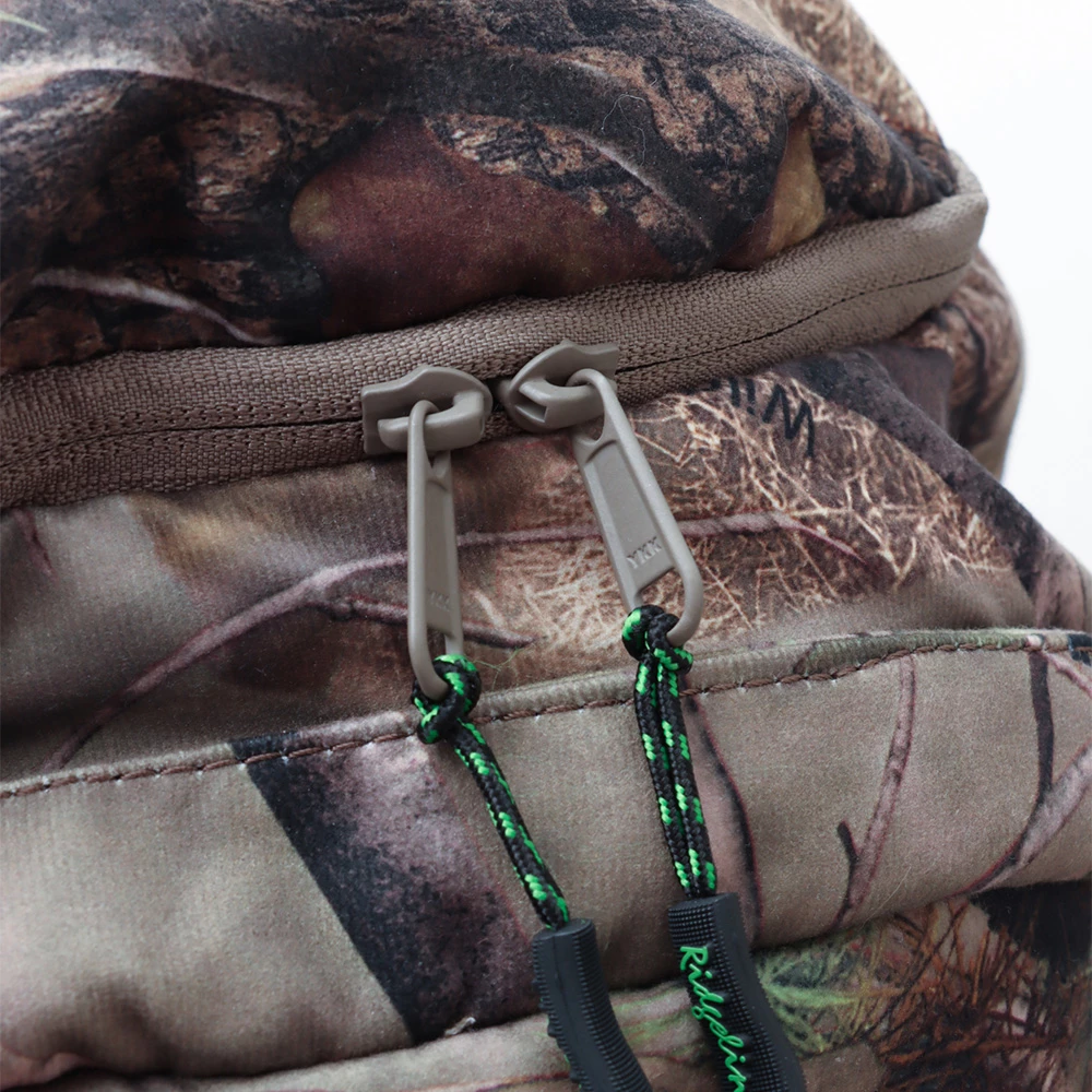 Ridgeline Grunt Wheelie Bag Nature Green 6 Ridgeline Grunt Wheelie Bag Nature Green - Image 4