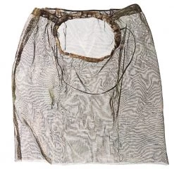 Ridgeline Face Veil Nature Green -Ridgeline Sales Store 150092 4 n