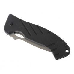 Ridgeline Closed Linerlock Folding Knife 11.43cm -Ridgeline Sales Store 150093 6 n 1