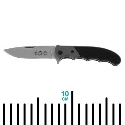 Ridgeline Aluman Closed Linerlock Folding Knife 8cm 15 Ridgeline Aluman Closed Linerlock Folding Knife 8cm -Ridgeline Sales Store 150094 16 n