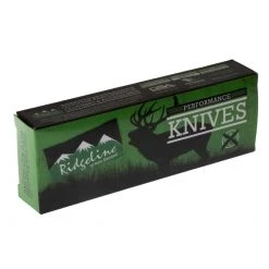 Ridgeline Handman Closed Linerlock Folding Knife 8.5cm