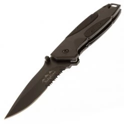 Ridgeline Handman Closed Linerlock Folding Knife 8.5cm -Ridgeline Sales Store 150096 5 n