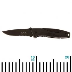 Ridgeline Handman Closed Linerlock Folding Knife 8.5cm -Ridgeline Sales Store 150096 7 n