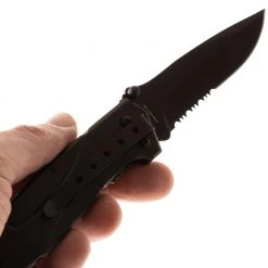 Ridgeline Handman Closed Linerlock Folding Knife 8.5cm -Ridgeline Sales Store 150096 8 n