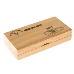 Ridgeline Ranger Closed Linerlock Folding Knife 8.5cm