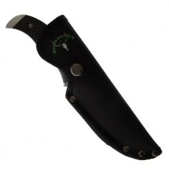 Ridgeline Sharpman Fixed Blade Hunting Knife 22.86cm 9 Ridgeline Sharpman Fixed Blade Hunting Knife 22.86cm -Ridgeline Sales Store 150099 3 n