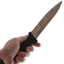 Ridgeline Pig Sticker Knife With Sheath 35.6cm -Ridgeline Sales Store 150101 6 n