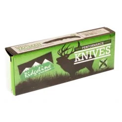 Ridgeline Tacman Closed Linerlock Folding Knife 11.43cm