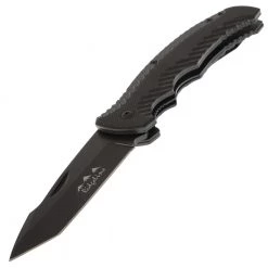 Ridgeline Tacman Closed Linerlock Folding Knife 11.43cm -Ridgeline Sales Store 150102 5 n