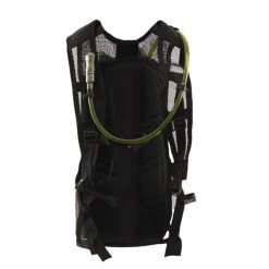 Ridgeline Compact Hydro Backpack With 3L Bladder Blaze Camo