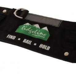 Ridgeline Standard Pig Dog Cordura Rip Collar -Ridgeline Sales Store 150107 4 n