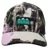Ridgeline Deer Cap Buffalo Camo/Pink -Ridgeline Sales Store 150110 2 n