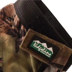 Ridgeline Tru Grip Fingerless Gloves Nature Green -Ridgeline Sales Store 150115 4 n y