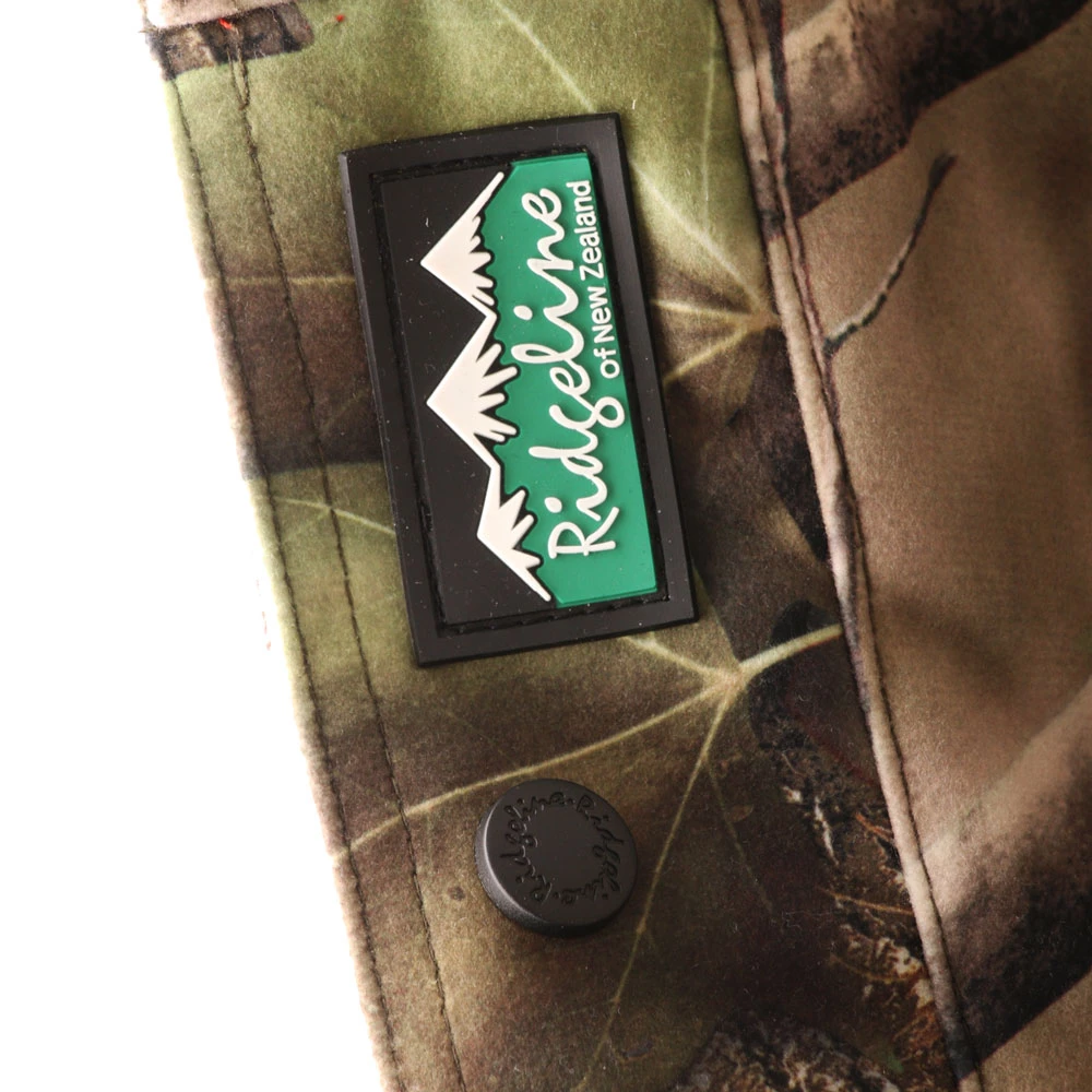 Ridgeline Defender Gaiters 6 Ridgeline Defender Gaiters - Image 4