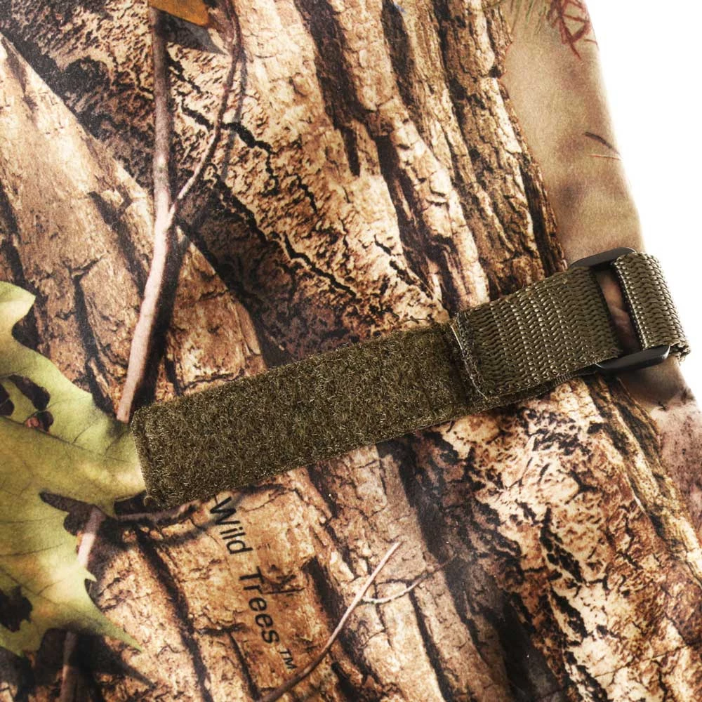 Ridgeline Defender Gaiters 5 Ridgeline Defender Gaiters - Image 3