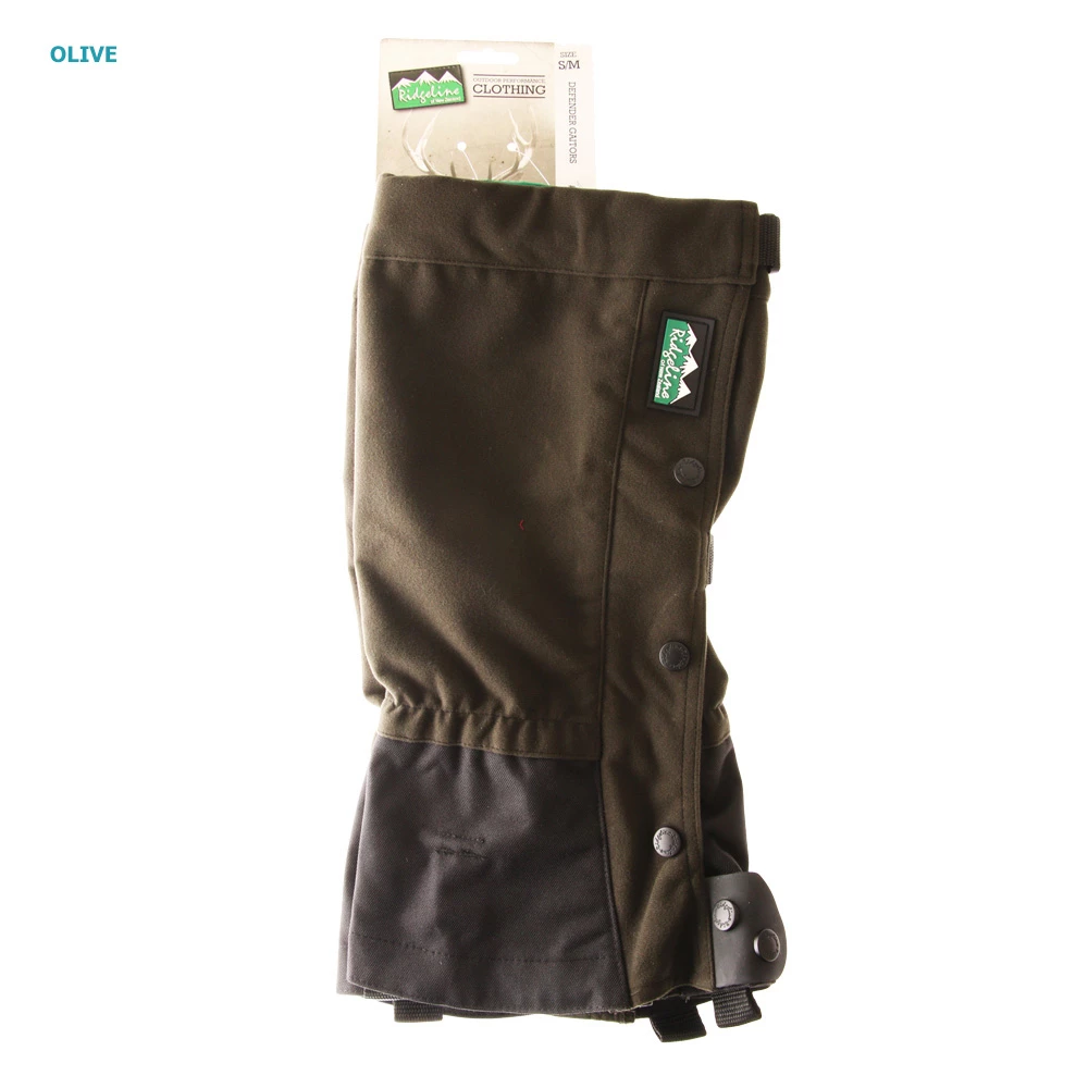 Ridgeline Defender Gaiters 8 Ridgeline Defender Gaiters - Image 6