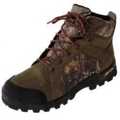 Ridgeline Arapahoe Boots Olive/Nature Green