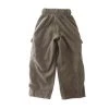 Ridgeline Spiker Kids Pants Olive Size 4 -Ridgeline Sales Store 150183 4