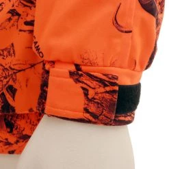 Ridgeline Mallard Mens Jacket Blaze Camo 4XL 11 Ridgeline Mallard Mens Jacket Blaze Camo 4XL -Ridgeline Sales Store 150215 6 n