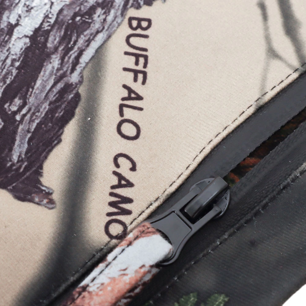 Ridgeline Recoil Mens Pants Buffalo Camo S 4 Ridgeline Recoil Mens Pants Buffalo Camo S - Image 2