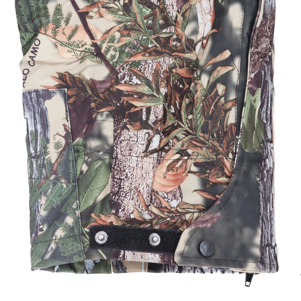 Ridgeline Recoil Mens Pants Buffalo Camo S 5 Ridgeline Recoil Mens Pants Buffalo Camo S - Image 3